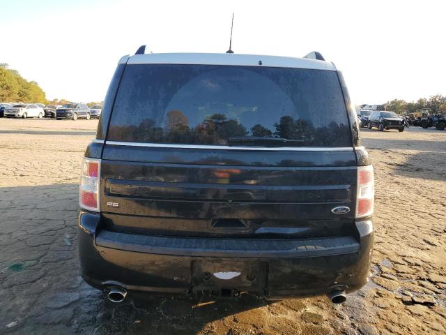 Ford Flex Sel Image 3