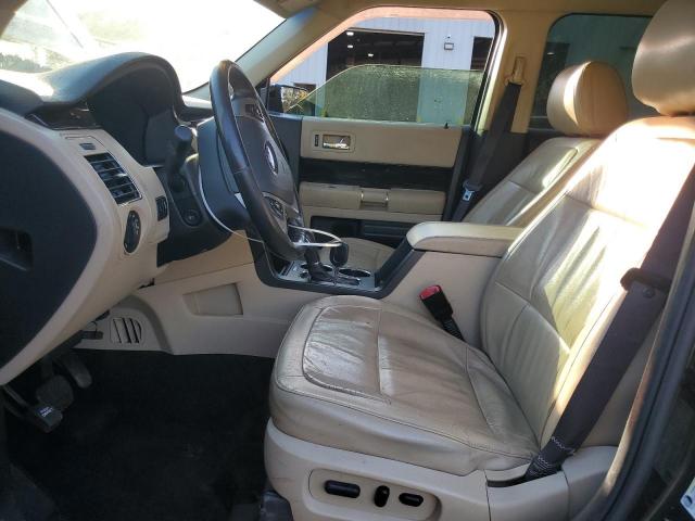 Ford Flex Sel Image 6