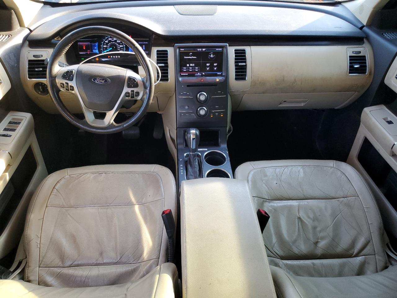 Ford Flex Sel Image 7