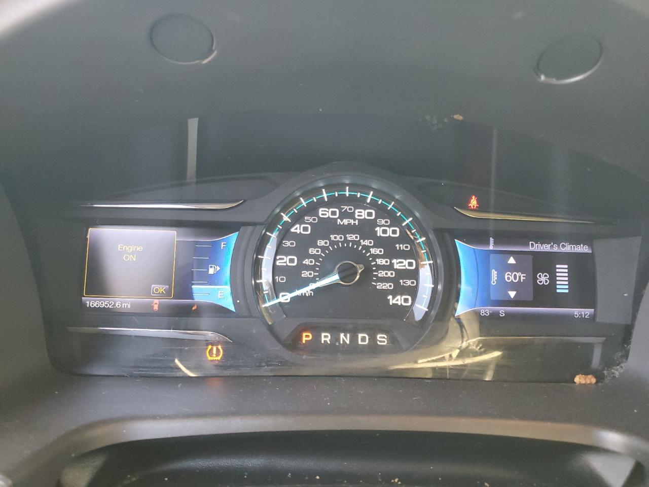 Ford Flex Sel Image 12