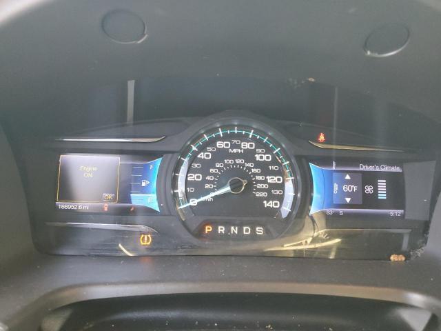 Ford Flex Sel Image 12