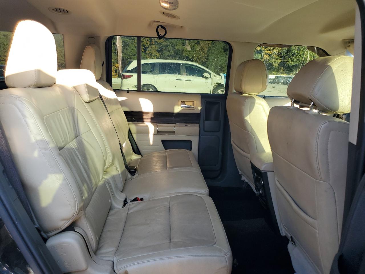 Ford Flex Sel Image 2