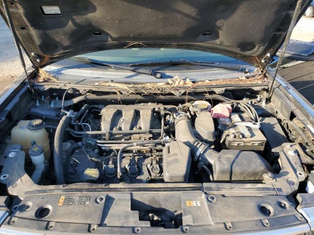 Ford Flex Sel Image 5