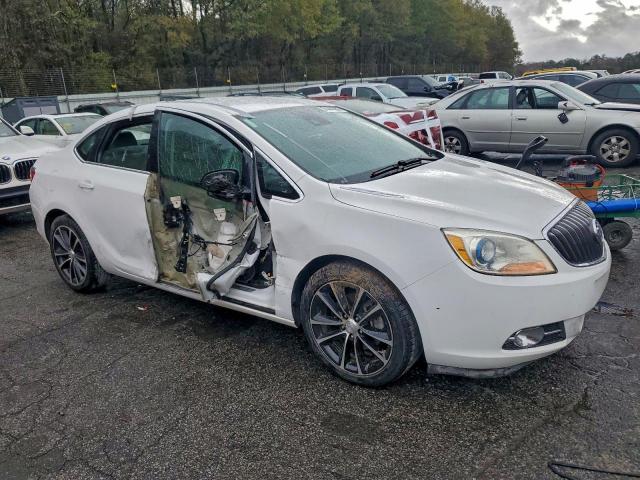 Buick Verano Sport Touring Image 2
