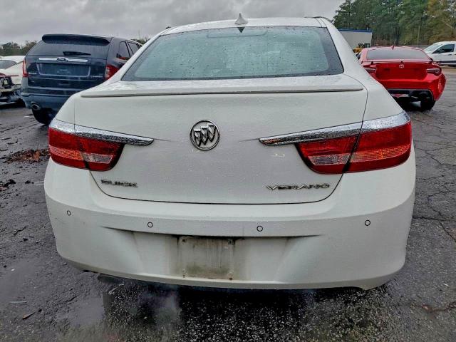 Buick Verano Sport Touring Image 4