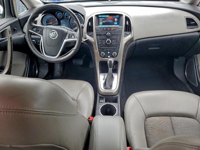 Buick Verano Sport Touring Image 11