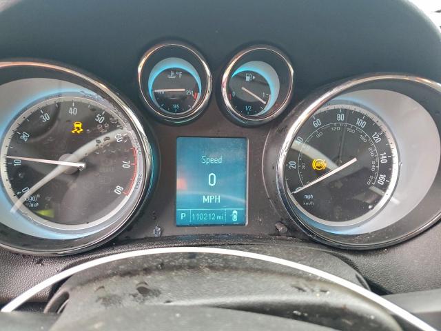 Buick Verano Sport Touring Image 7