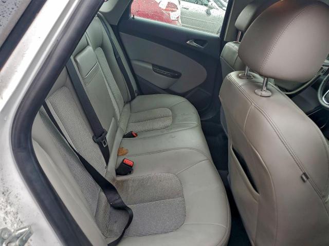 Buick Verano Sport Touring Image 6