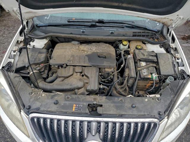 Buick Verano Sport Touring Image 8