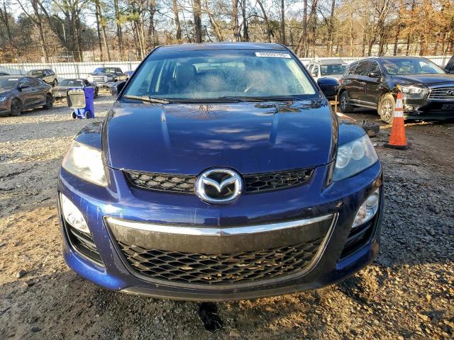 Mazda Cx Image 4