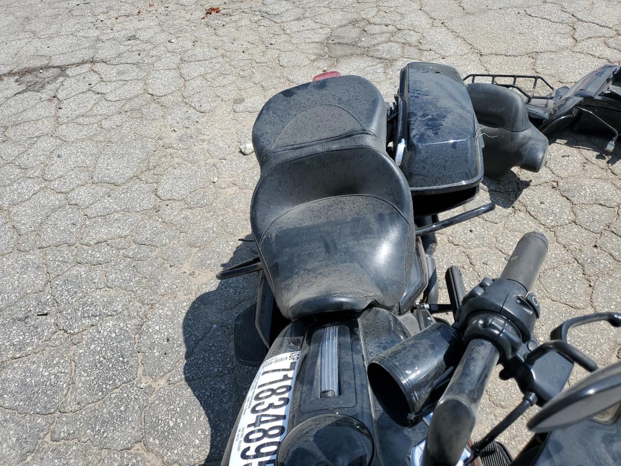 Harley-Davidson Fl Image 7