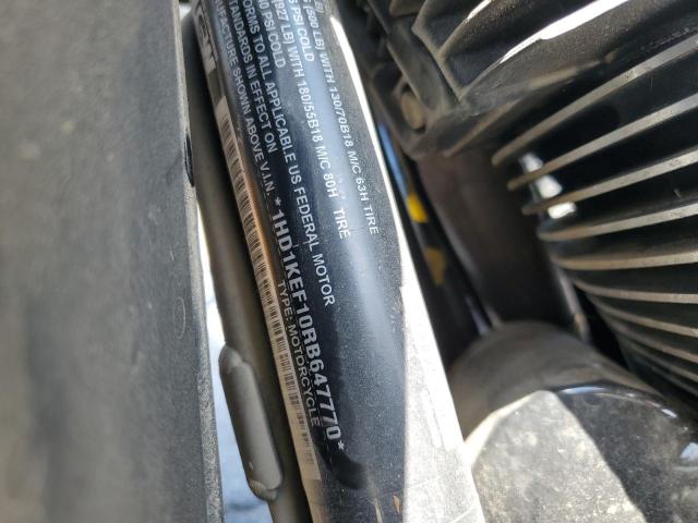 Harley-Davidson Fl Image 8